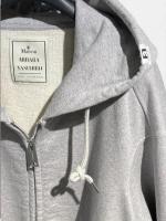 フーディーパーカー