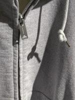 フーディーパーカー