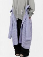 フーディーパーカー