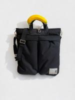  ”バナナ” ヘルメットバッグ