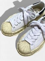 ソールローカットスニーカー