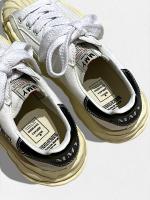 ソールローカットスニーカー