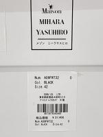 ソールローカットスニーカー