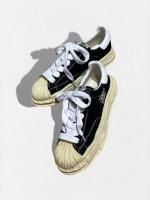 ソールローカットスニーカー