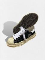 ソールローカットスニーカー