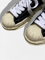 ソールローカットスニーカー