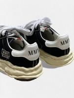 ソールローカットスニーカー