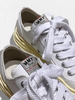 ソールローカットスニーカー