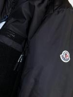 リバーシブルダウンジャケット