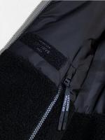 リバーシブルダウンジャケット