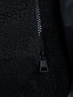 リバーシブルダウンジャケット