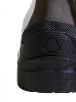 サイドゴアレザーブーツ