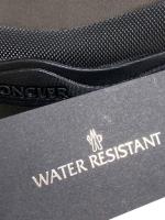 サイドゴアレザーブーツ