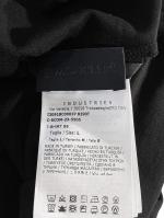 アイコンワッペン付きクルーネックTシャツ