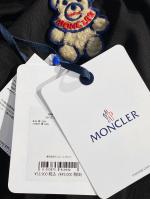 アイコンワッペン付きクルーネックTシャツ