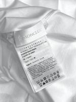 クルーネックTシャツ
