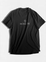 サイドメッシュTシャツ