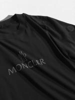 サイドメッシュTシャツ