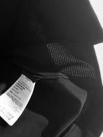 サイドメッシュTシャツ