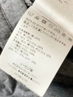 リバーシブルダウンジャケット