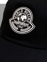 ベースボールキャップ