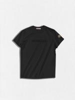 クルーネックTシャツ