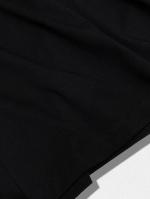 クルーネックTシャツ