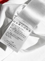 クルーネックTシャツ