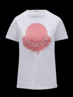 クルーネックTシャツ