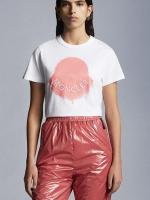 クルーネックTシャツ