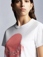 クルーネックTシャツ
