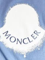 クルーネックTシャツ