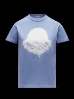 クルーネックTシャツ
