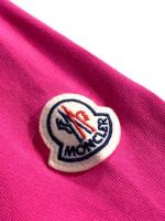 ロゴプリントクルーネックTシャツ