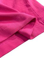 ロゴプリントクルーネックTシャツ