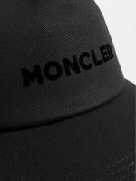 MONCLERベースボールキャップ