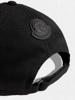 MONCLERベースボールキャップ