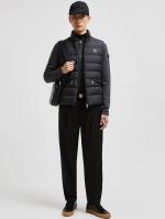 MONCLERベースボールキャップ