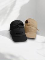 MONCLERベースボールキャップ