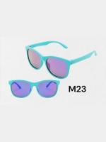 M23ブルー×パープル