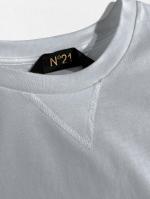 VガゼットクルーネックTシャツ