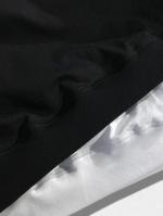 VガゼットクルーネックTシャツ
