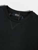 VガゼットクルーネックTシャツ