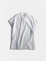 ネックデザインTシャツ