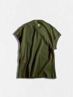 ネックデザインTシャツ