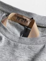 メッセージデザインTシャツ