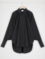 パフスリーブトップス