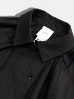 パフスリーブトップス