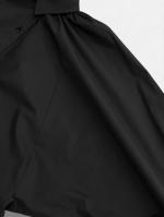 パフスリーブトップス