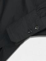 パフスリーブトップス